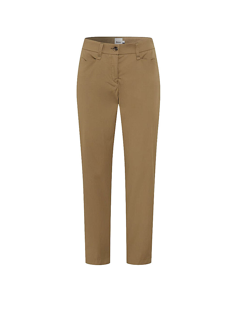 BRAX Hose 7/8 MARA S olive | 40