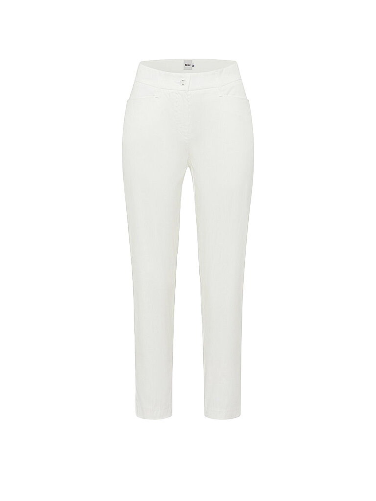 BRAX Hose 7/8 MARA S  creme | 40