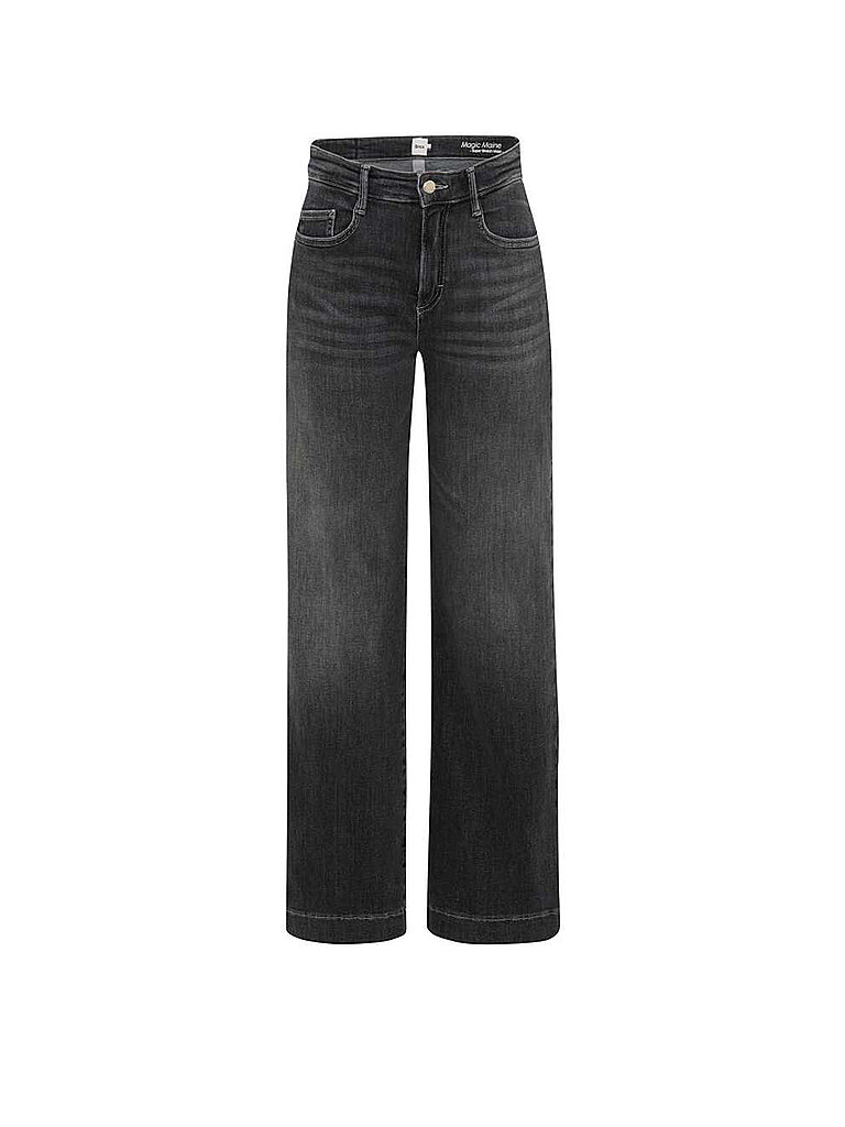 Jeans Wide Fit MAINE grau 42L damen