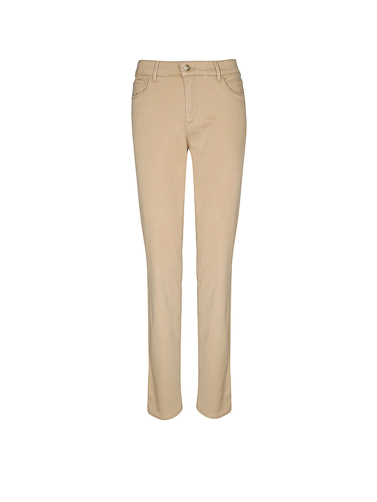 BRAX Hose Slim Fit SHAKIRA camel | 46 (kurz)