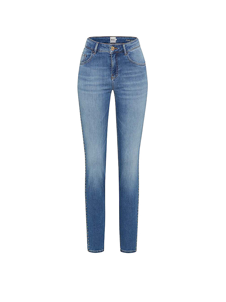 Jeans Slim Fit SHAKIRA blau 40L damen