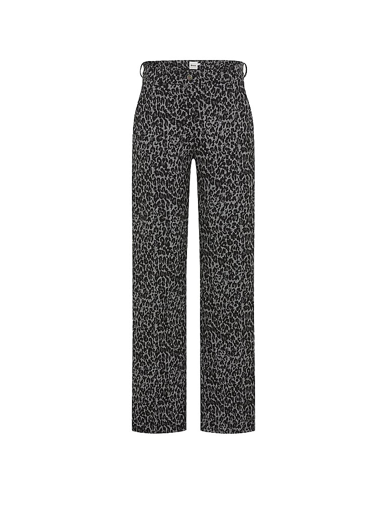 BRAX Marlenehose MAINE grau | 46