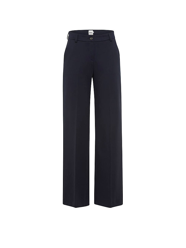 Marlenehose MAINE dunkelblau 46 (kurz) damen