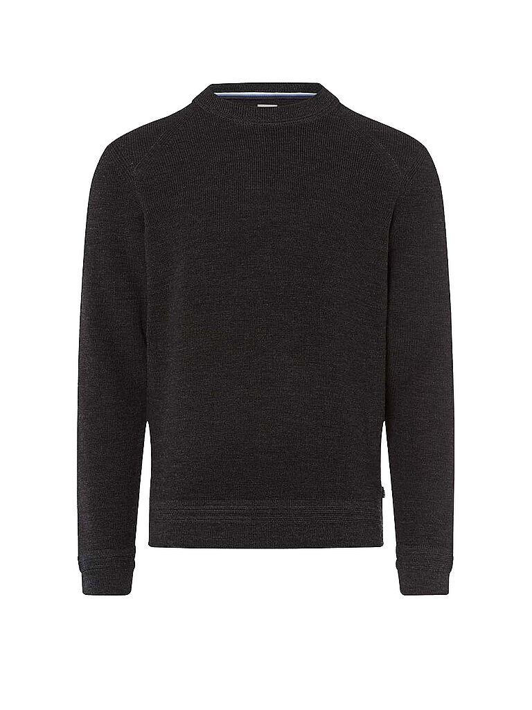 Brax Pullover ROY grau   XXXL herren