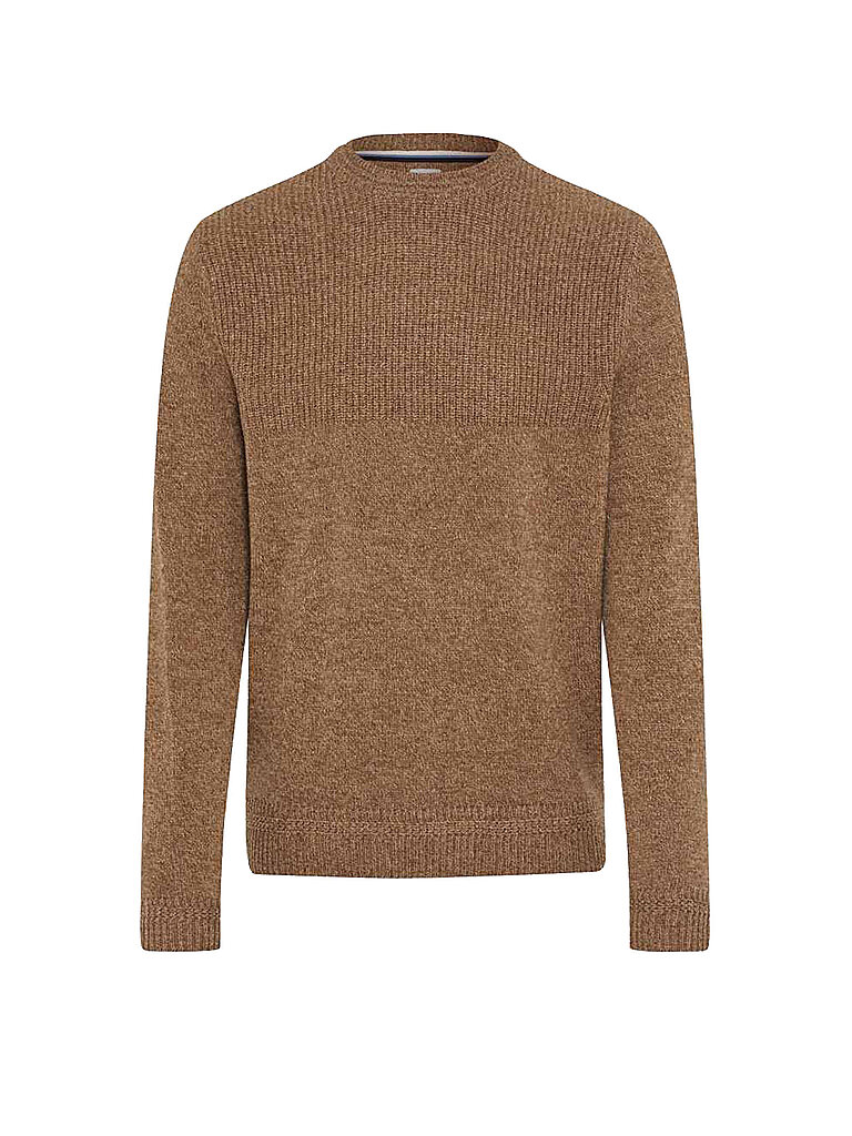 Pullover RICK beige XXL herren