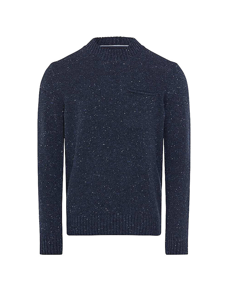 Pullover BUDDY blau XXL herren