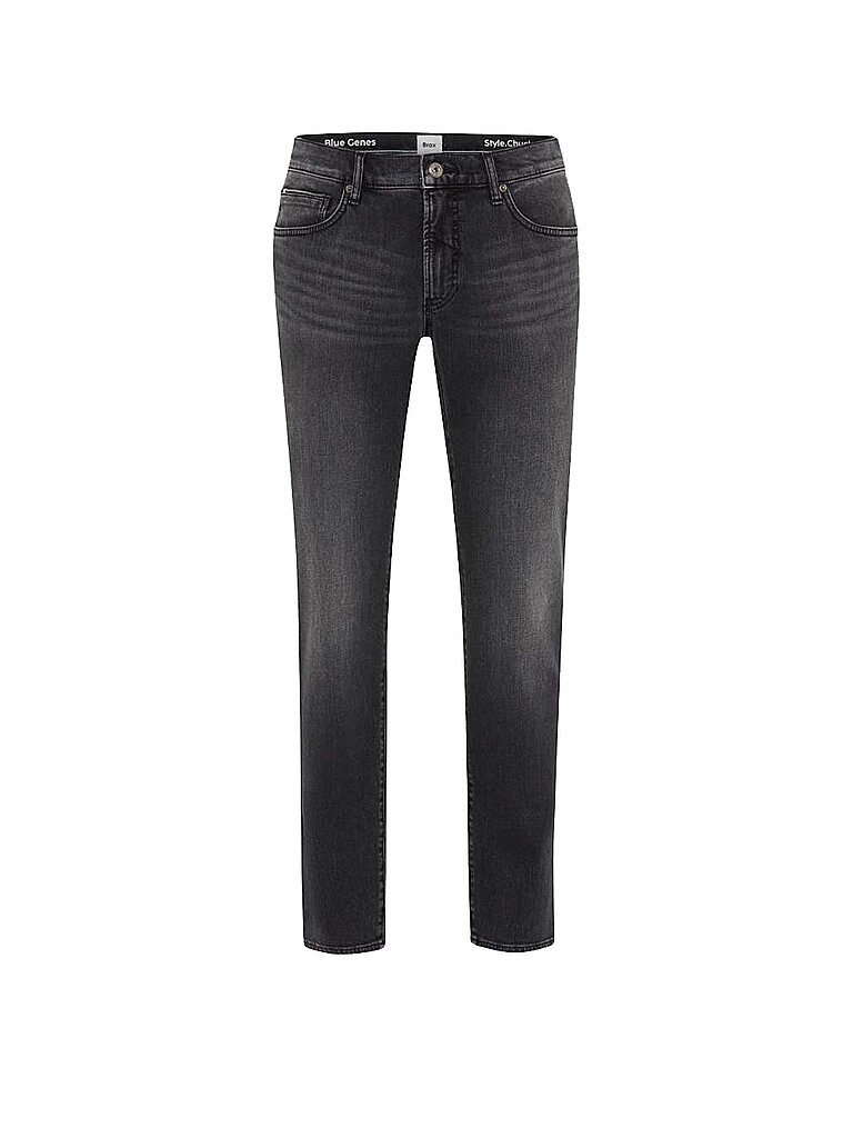 Brax Chuck Jeans Men Grey 40/L32 6