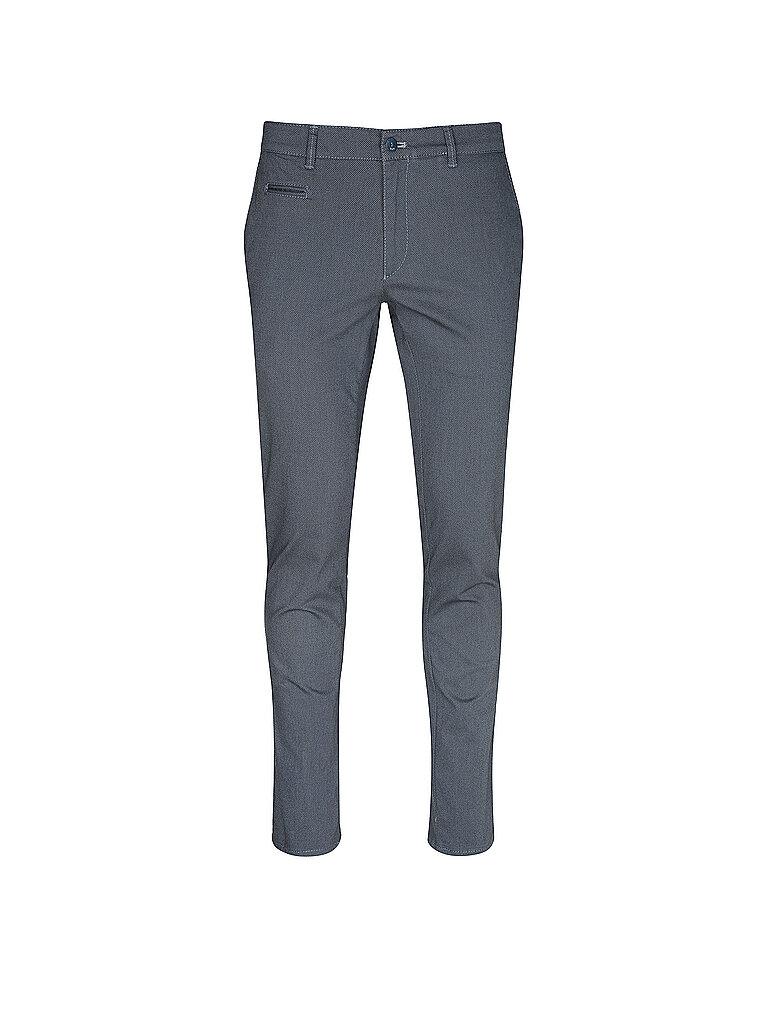 Brax Chino FABIO  blau   33/L32 herren