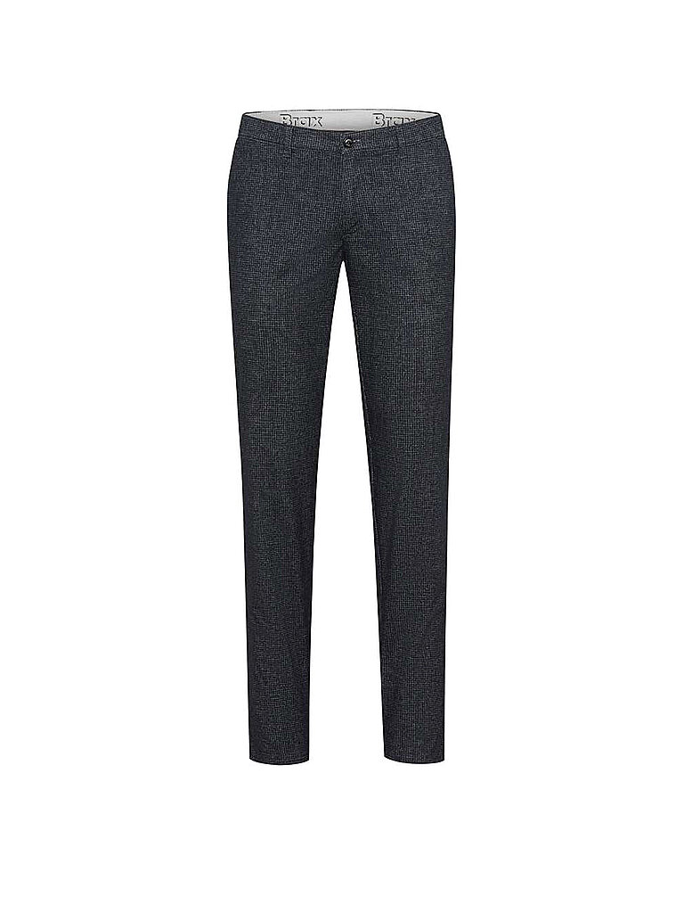 BRAX Chino FABIO dunkelblau | 33/L32