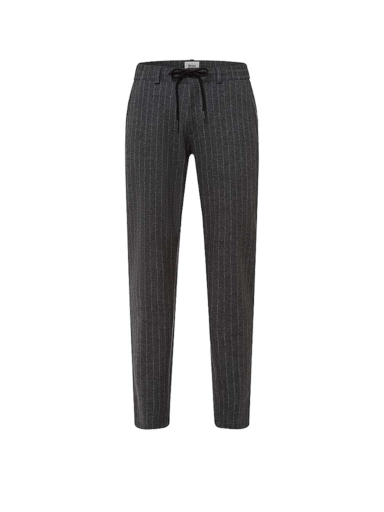 BRAX Chino PHIL K grau | 33/L32