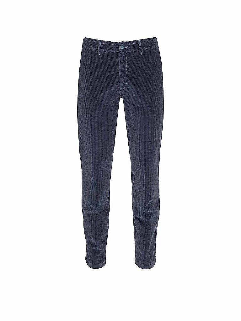 BRAX Cordhose PHIL DX dunkelblau | 36/L32