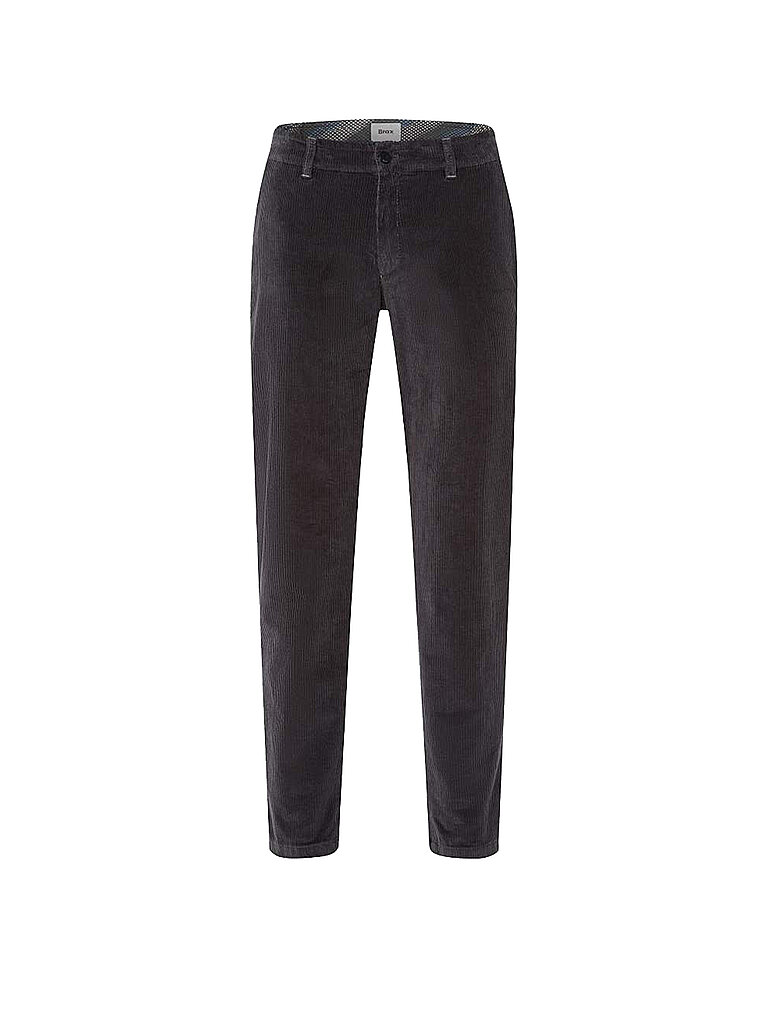 BRAX Cordhose PHIL DX grau | 34/L30