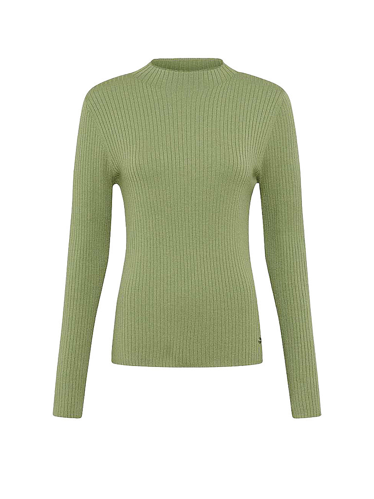 BRAX Pullover  olive | 44
