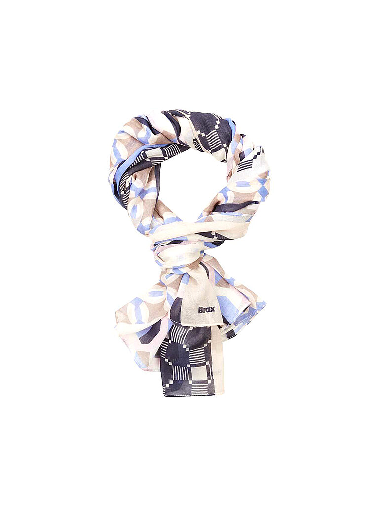 BRAX Schal JANINE beige