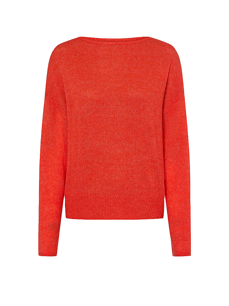 Brax Pullover LISA rot 40 damen