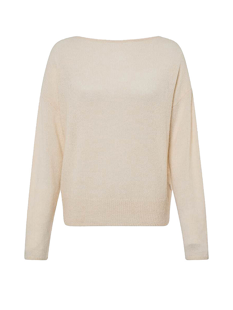 Brax Pullover LISA creme 44 damen