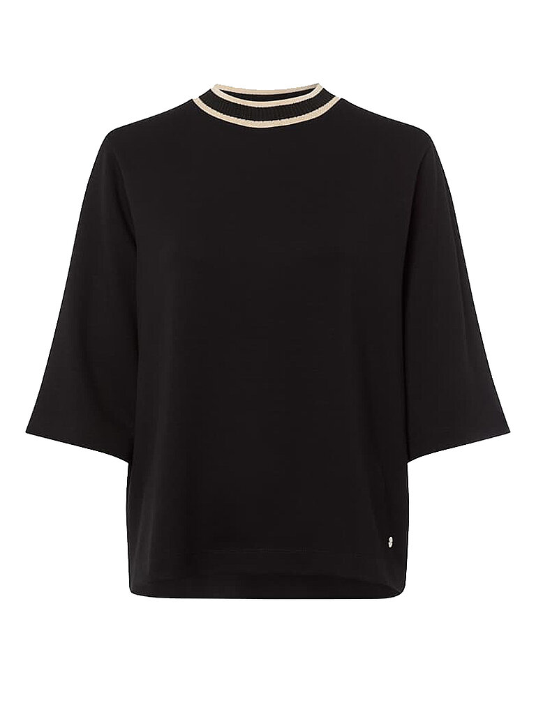 Pullover BERTA schwarz 34 damen