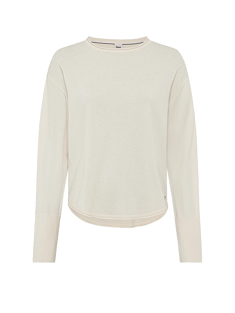 BRAX Pullover LIZ creme | 40