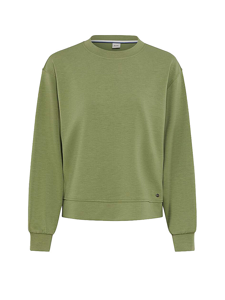 Sweater BECA.L grün 42 damen