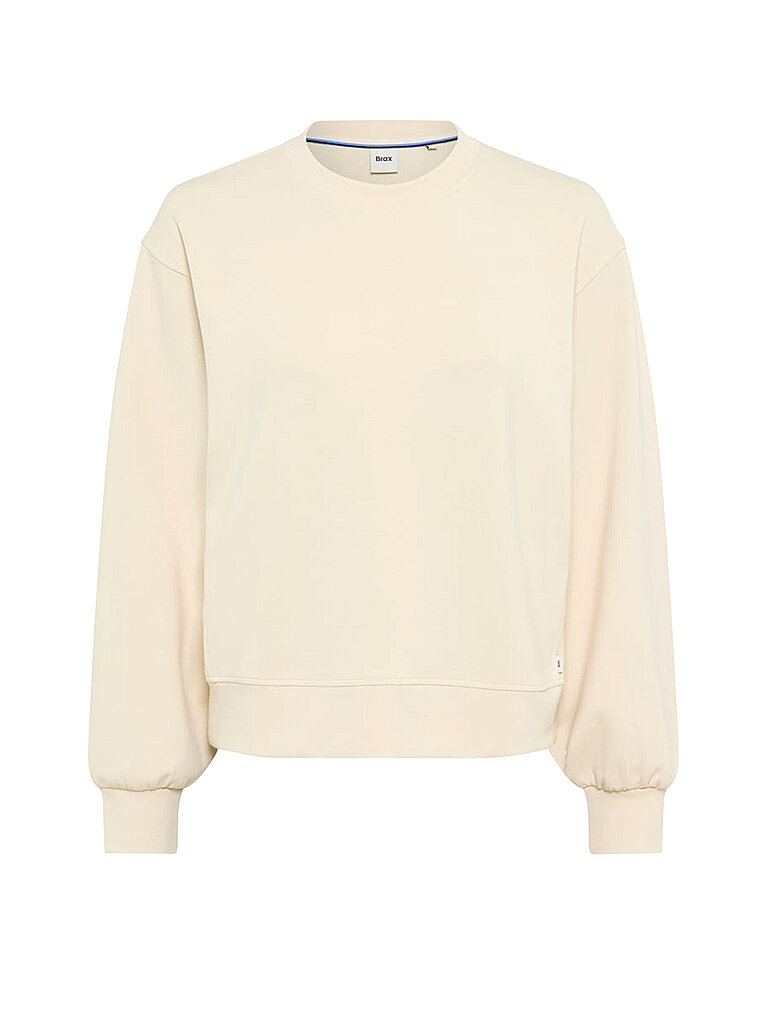 BRAX Sweater BECA.L beige | 36