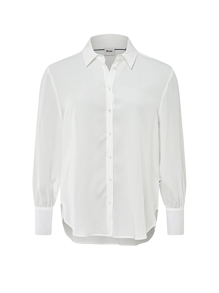 Brax Bluse VIC creme 42 damen