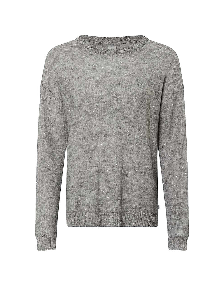 Pullover LESLEY grau 40 damen