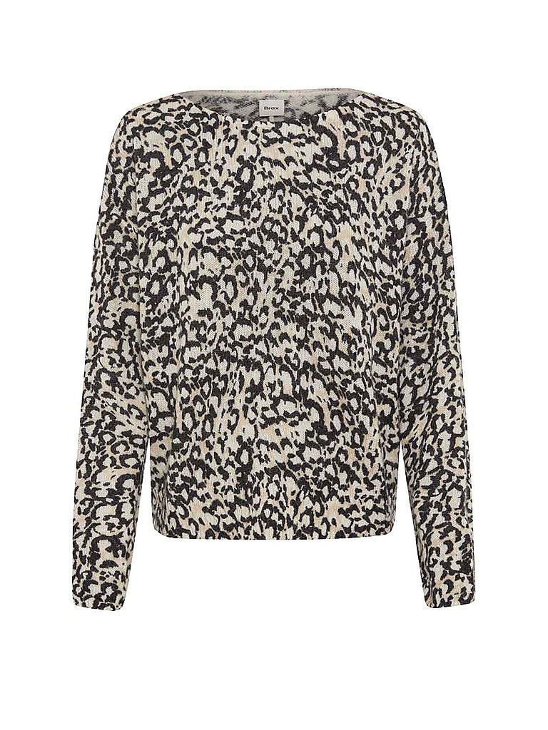 BRAX Pullover LISA beige | 48