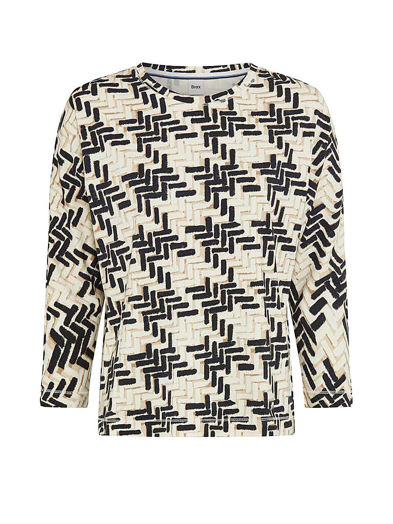 Shirt CARINA.M beige 34 damen