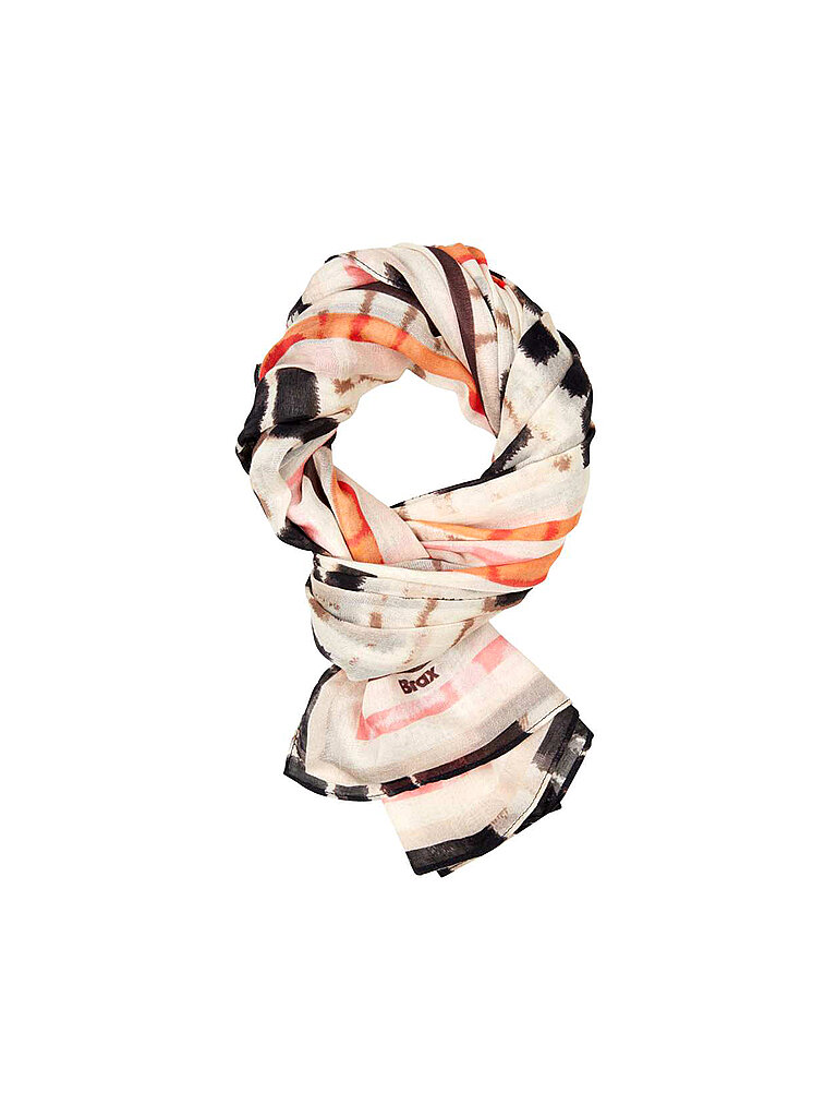 Brax Schal JENNA beige damen