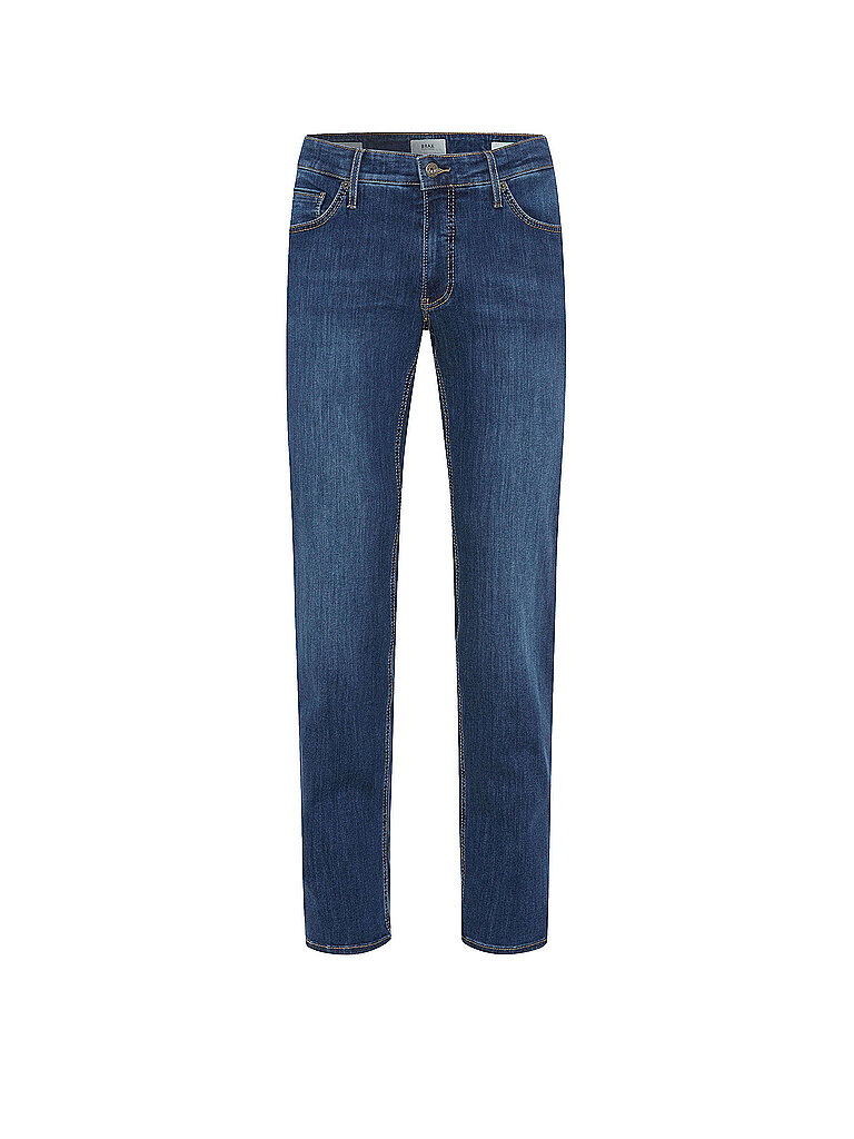 Brax Jeans Modern Fit CHUCK hellblau 48/L34 herren