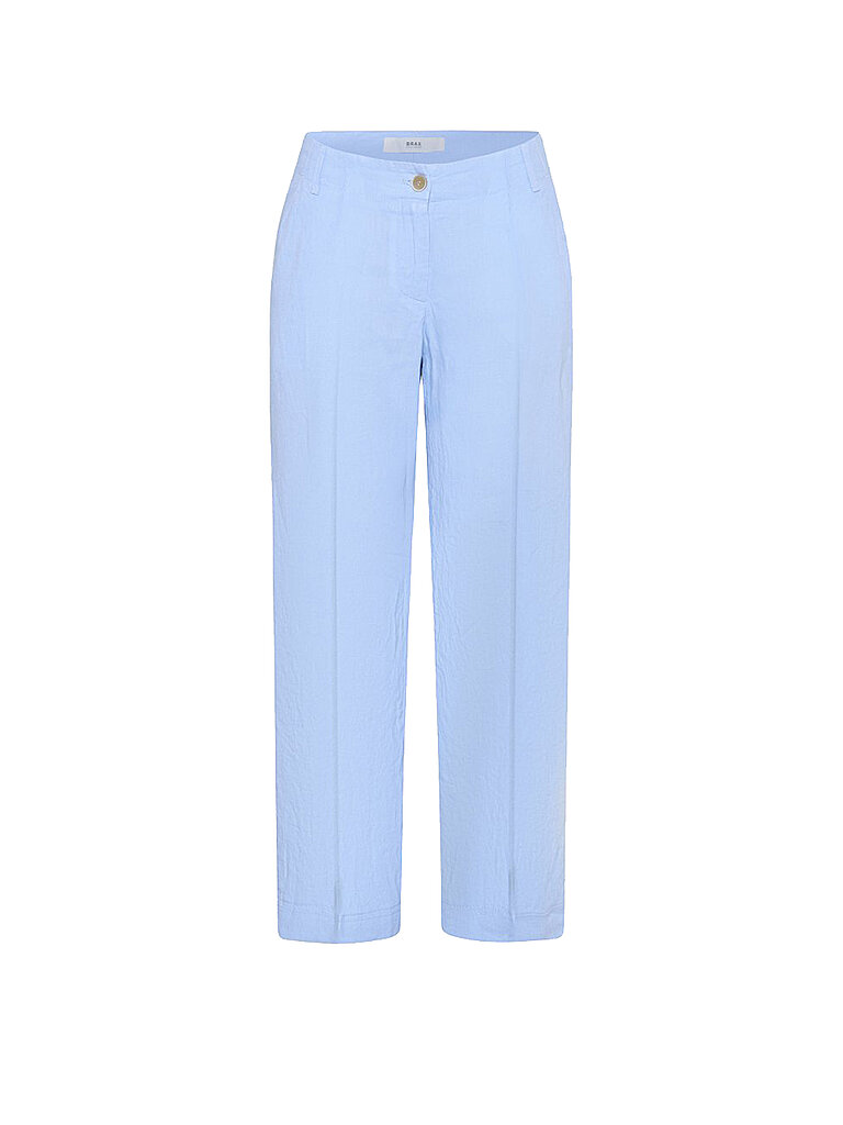 BRAX Culotte 7/8 MAINE S  hellblau | 40