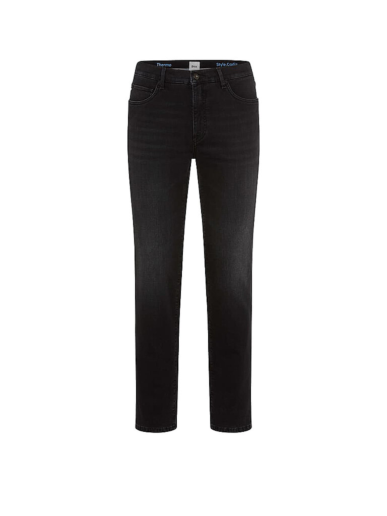 Brax Jeans Slim Fit CADIZ TT grau   36/L34 herren