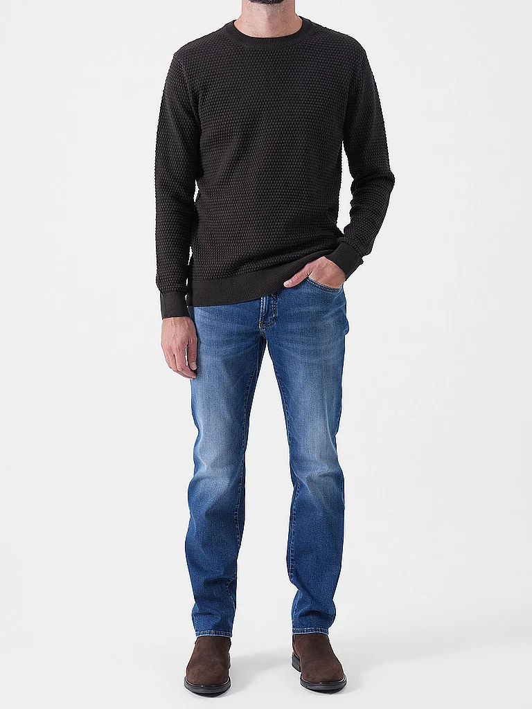 Brax Chuck Jeans Blue 36/L30 2