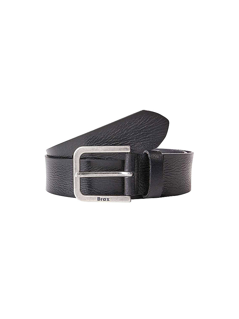Ledergürtel schwarz 105 herren