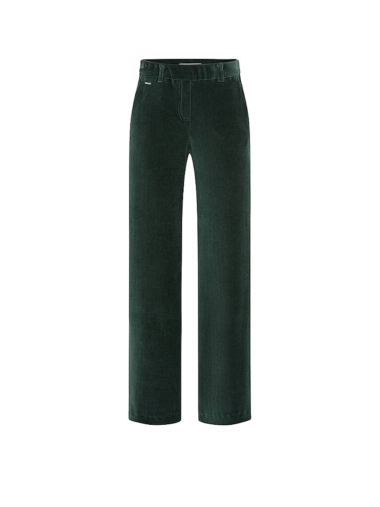 BRAX Marlenehose MAINE olive | 34