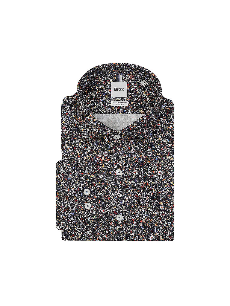 Hemd HAROLD P blau XXL herren