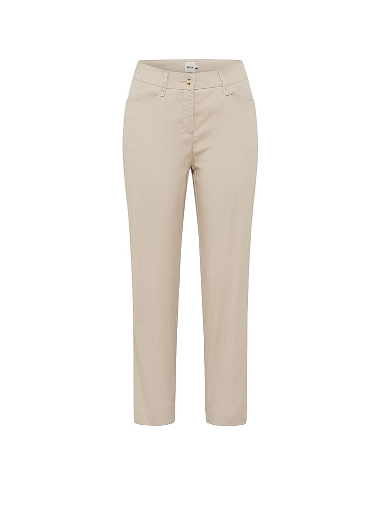 BRAX Hose 7/8 MARA S  beige | 42