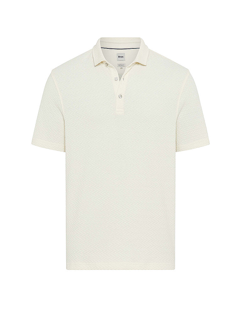 Poloshirt PAN JST creme M herren