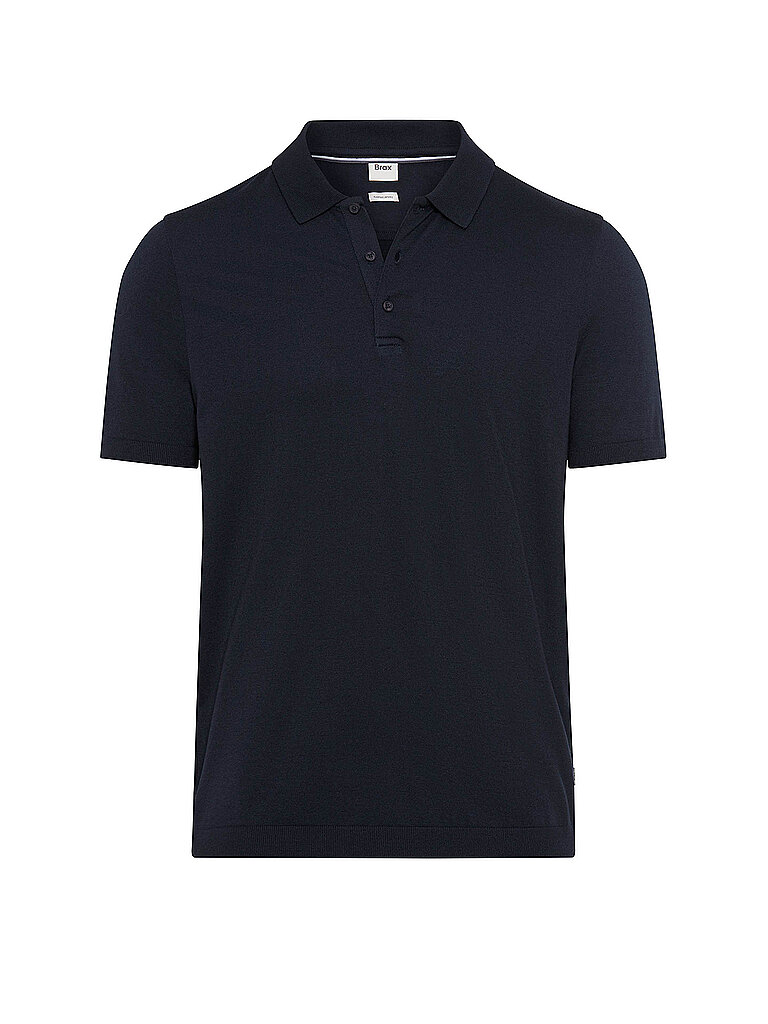 Poloshirt PARVIS dunkelblau XXXL herren