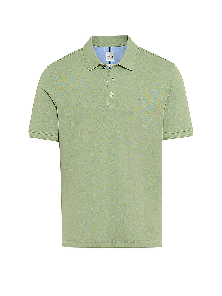 Poloshirt PETE hellgrün XL herren