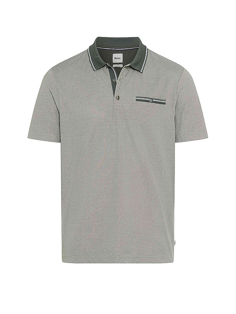 Poloshirt PETTER olive XL herren