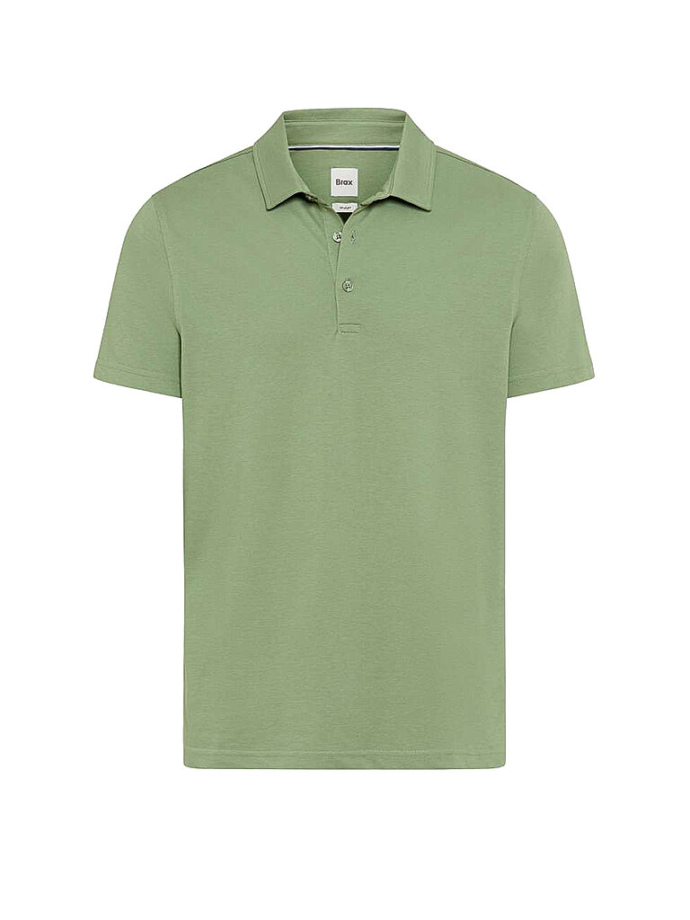 Poloshirt hellgrün XXL herren