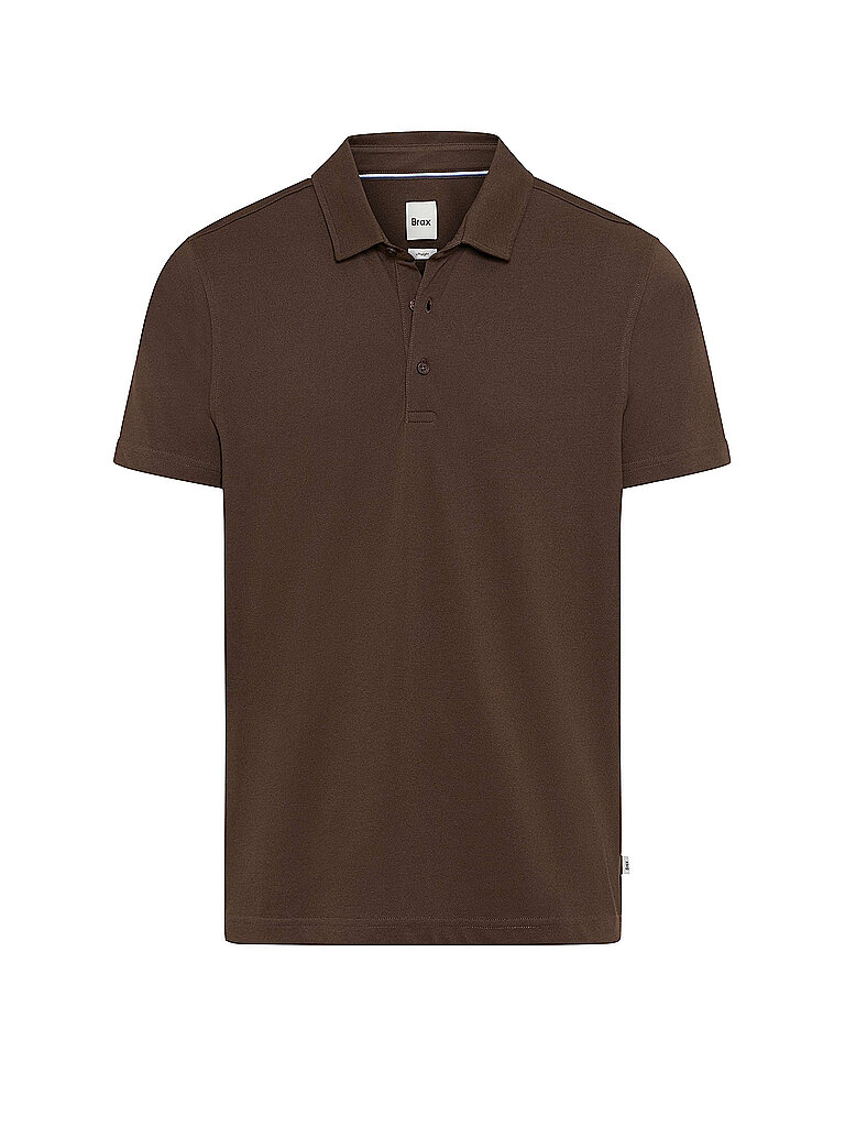 Poloshirt PEPE braun L herren