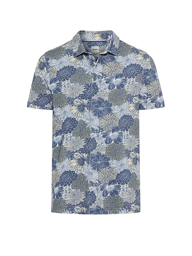 Poloshirt PEPE P olive S herren