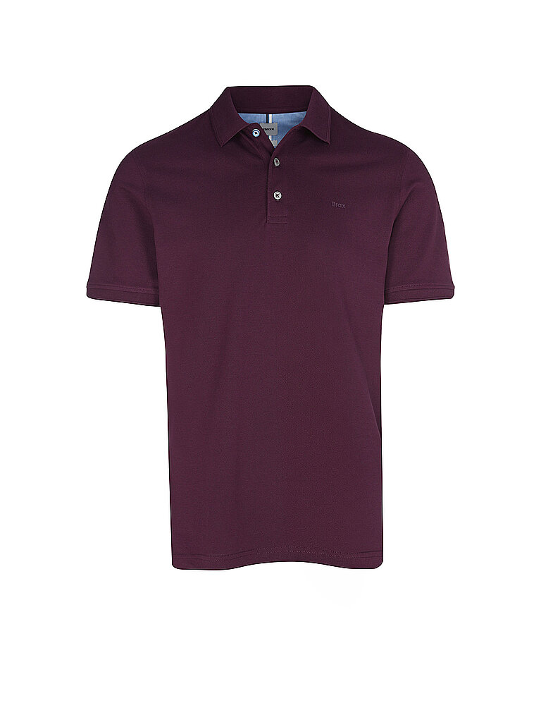 Poloshirt PETE beere XXL herren