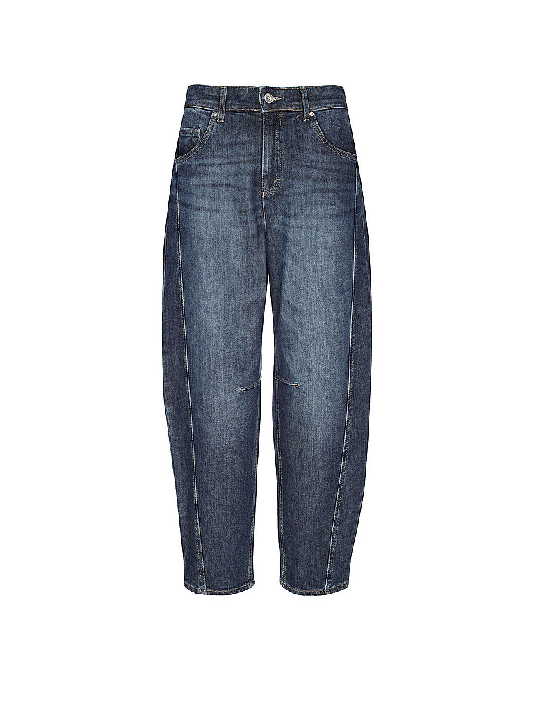 Jeans Balloon Fit MEGAN S blau 40 damen