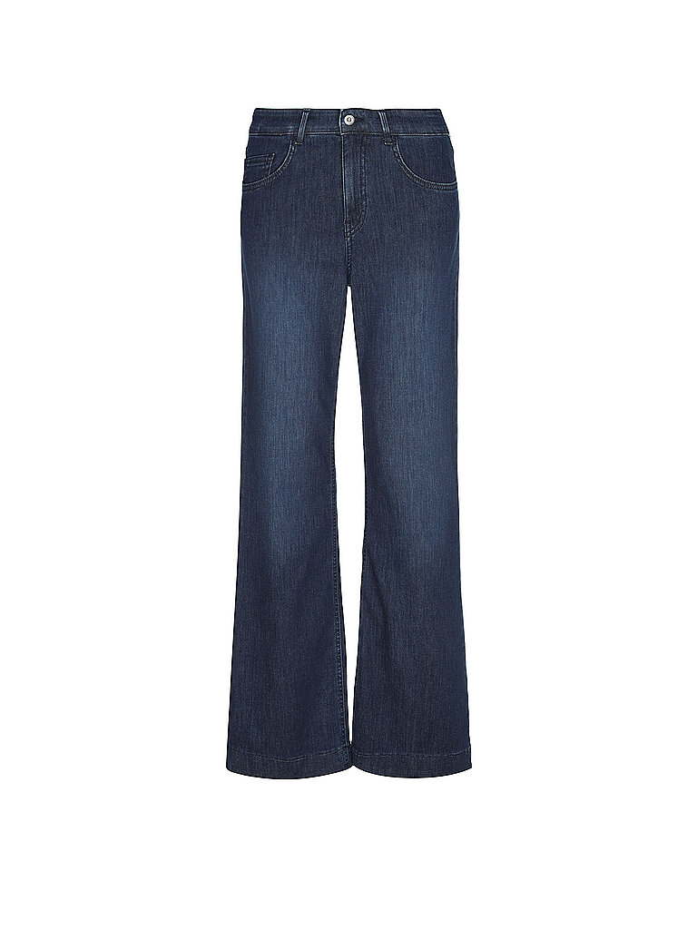 Brax Jeans Wide Leg SHAKIRA dunkelblau   42L damen