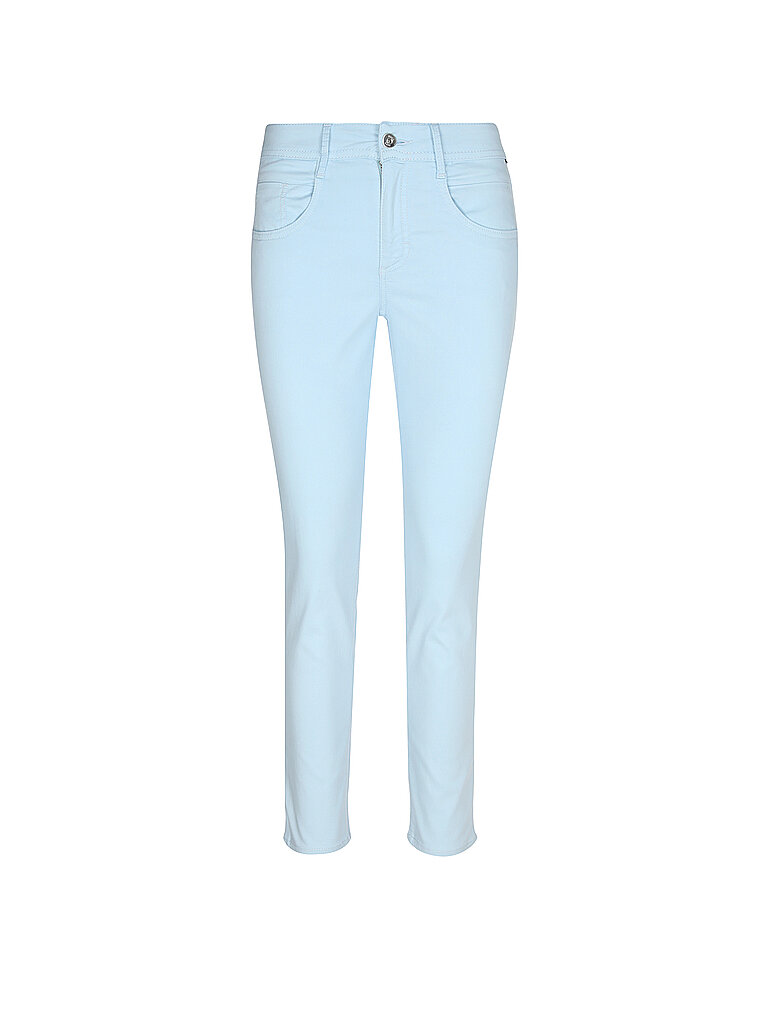 Hose 7/8 Shakira S hellblau 36 (kurz) damen