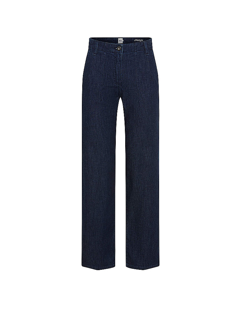 Jeans Wide Leg MARON S dunkelblau 36 damen
