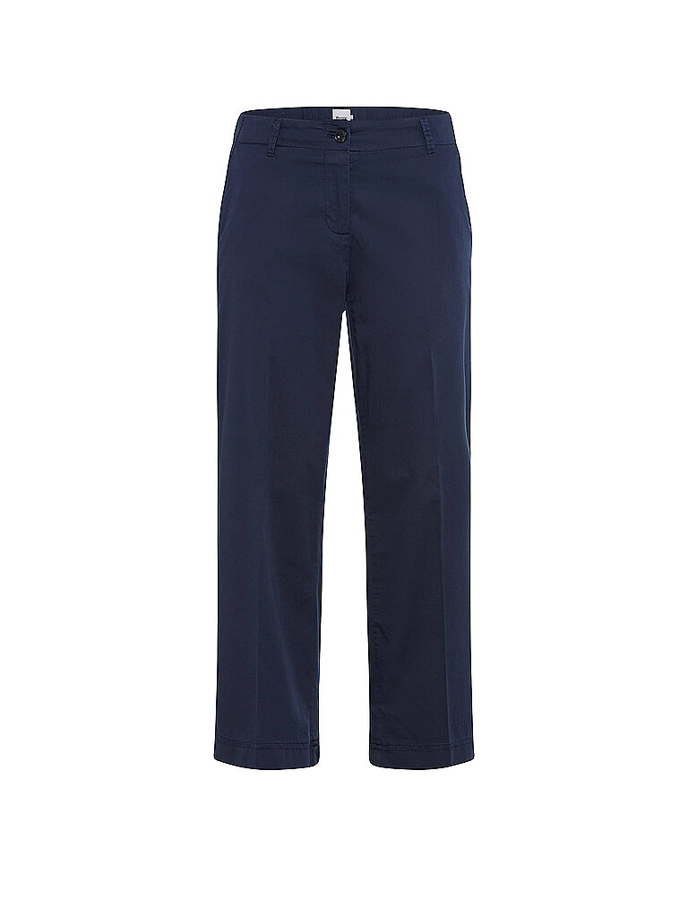 Culotte 7/8 MAINE S dunkelblau 46 damen